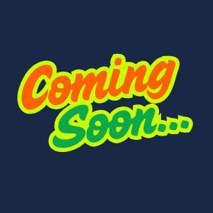 New Item Soon