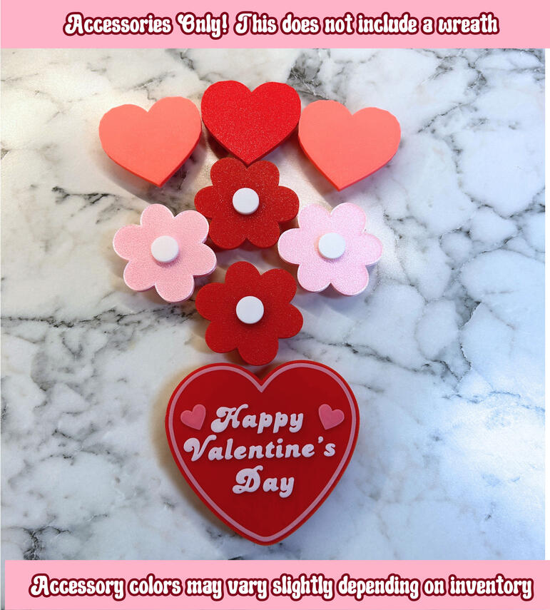 Valentine's Day
