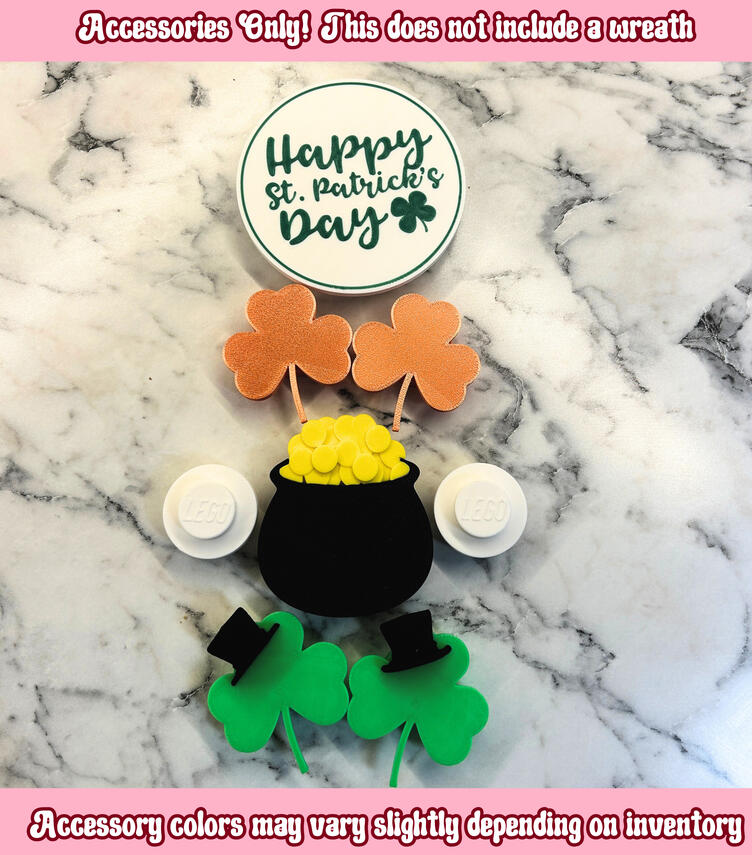 St. Patrick's Day